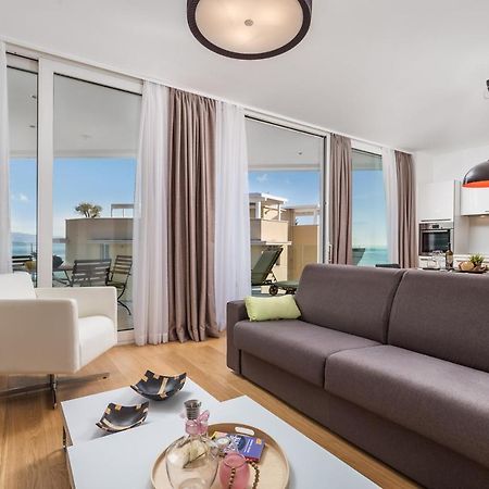 Apartment Palmas Οπατία Εξωτερικό φωτογραφία