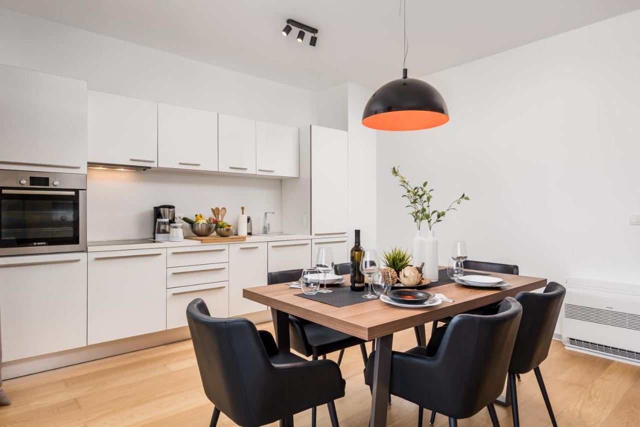 Apartment Palmas Οπατία Εξωτερικό φωτογραφία
