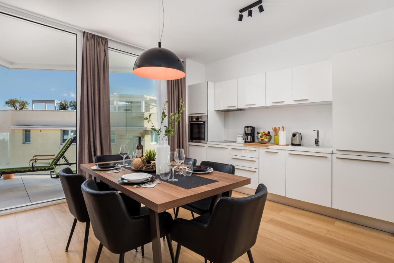 Apartment Palmas Οπατία Εξωτερικό φωτογραφία