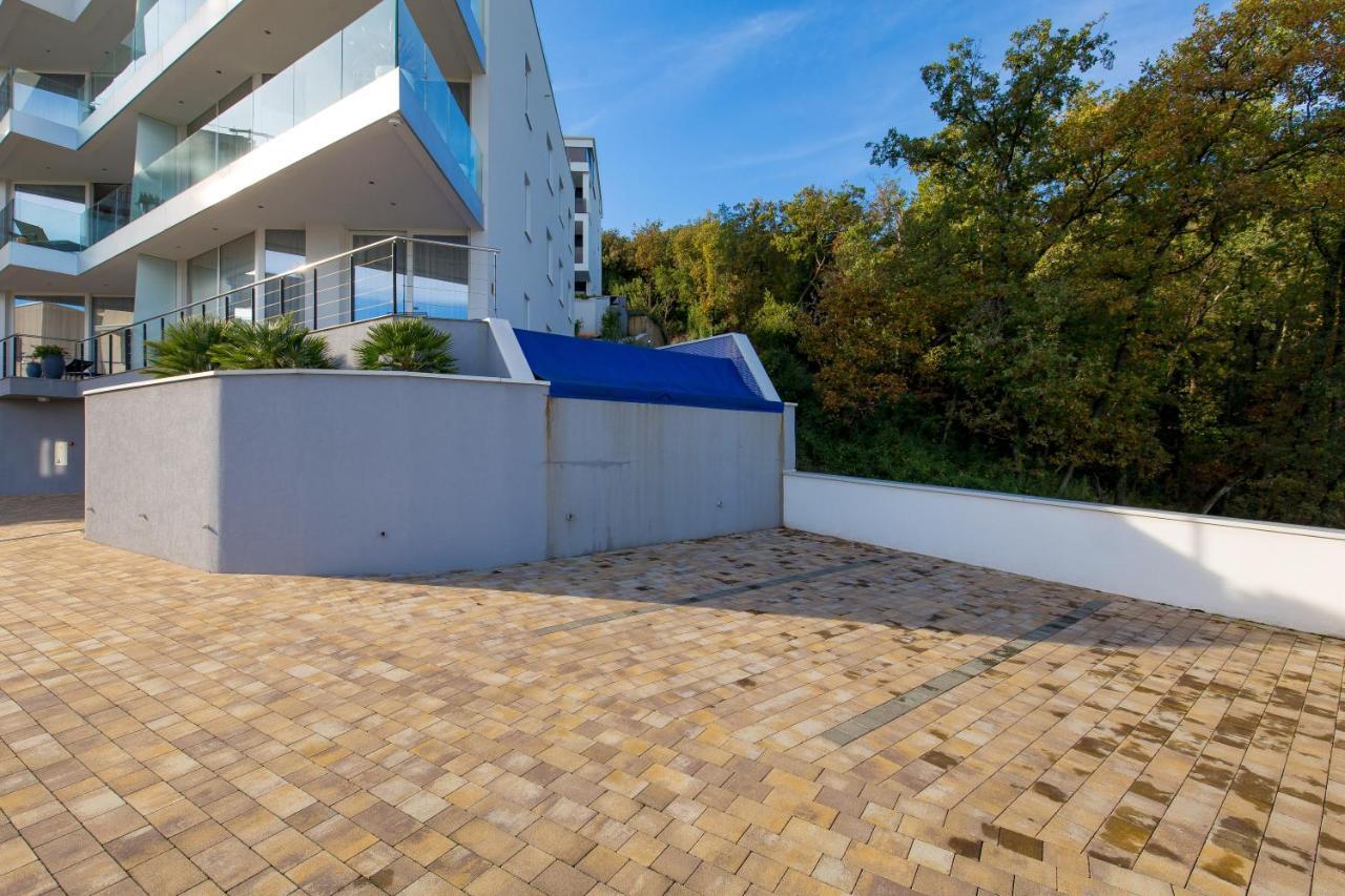 Apartment Palmas Οπατία Εξωτερικό φωτογραφία