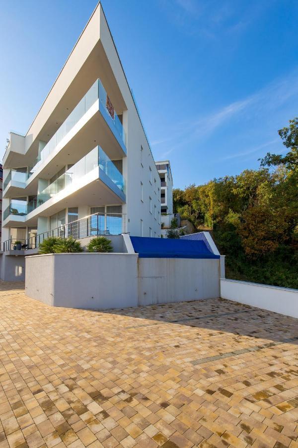 Apartment Palmas Οπατία Εξωτερικό φωτογραφία