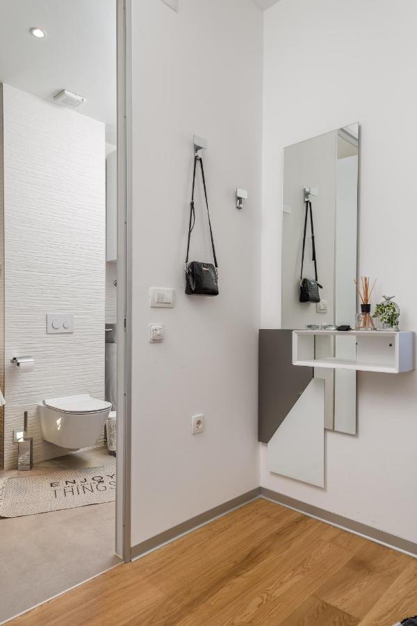 Apartment Palmas Οπατία Εξωτερικό φωτογραφία