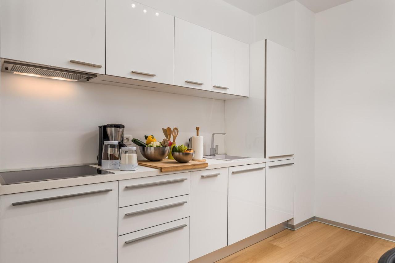 Apartment Palmas Οπατία Εξωτερικό φωτογραφία