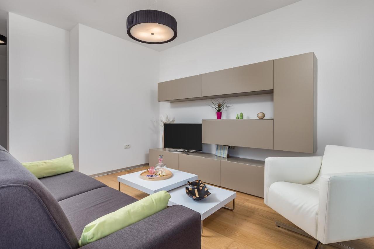Apartment Palmas Οπατία Εξωτερικό φωτογραφία