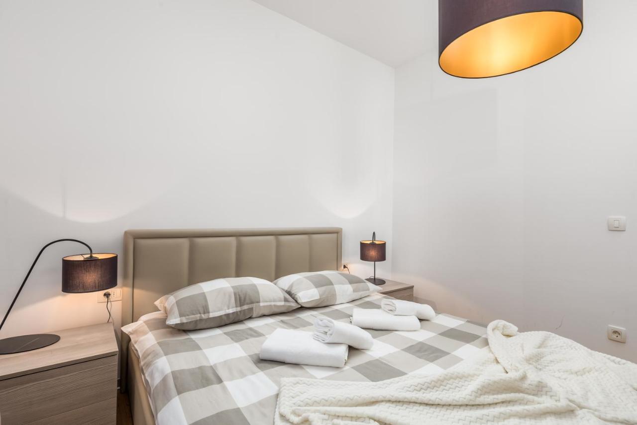Apartment Palmas Οπατία Εξωτερικό φωτογραφία