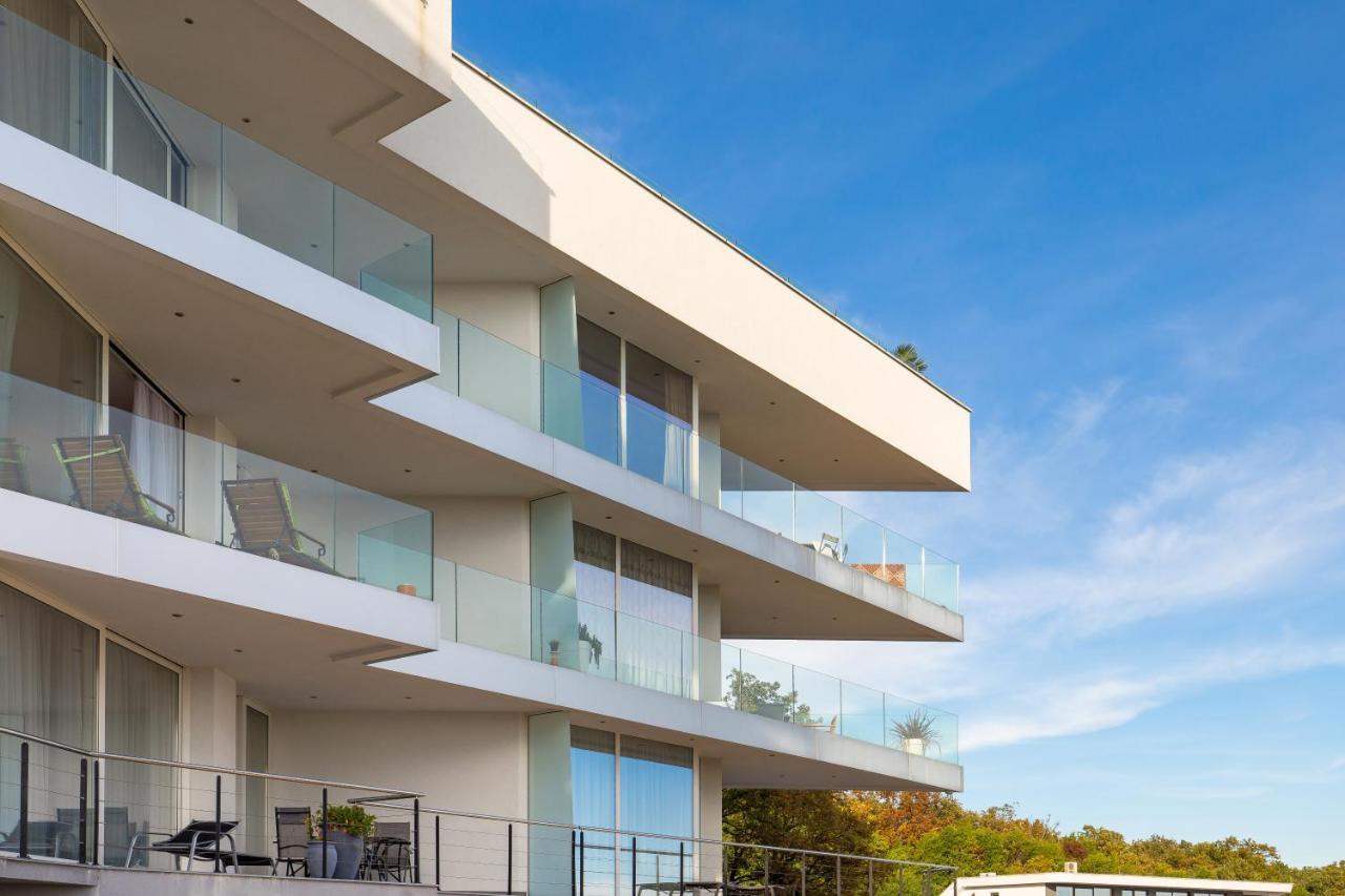 Apartment Palmas Οπατία Εξωτερικό φωτογραφία