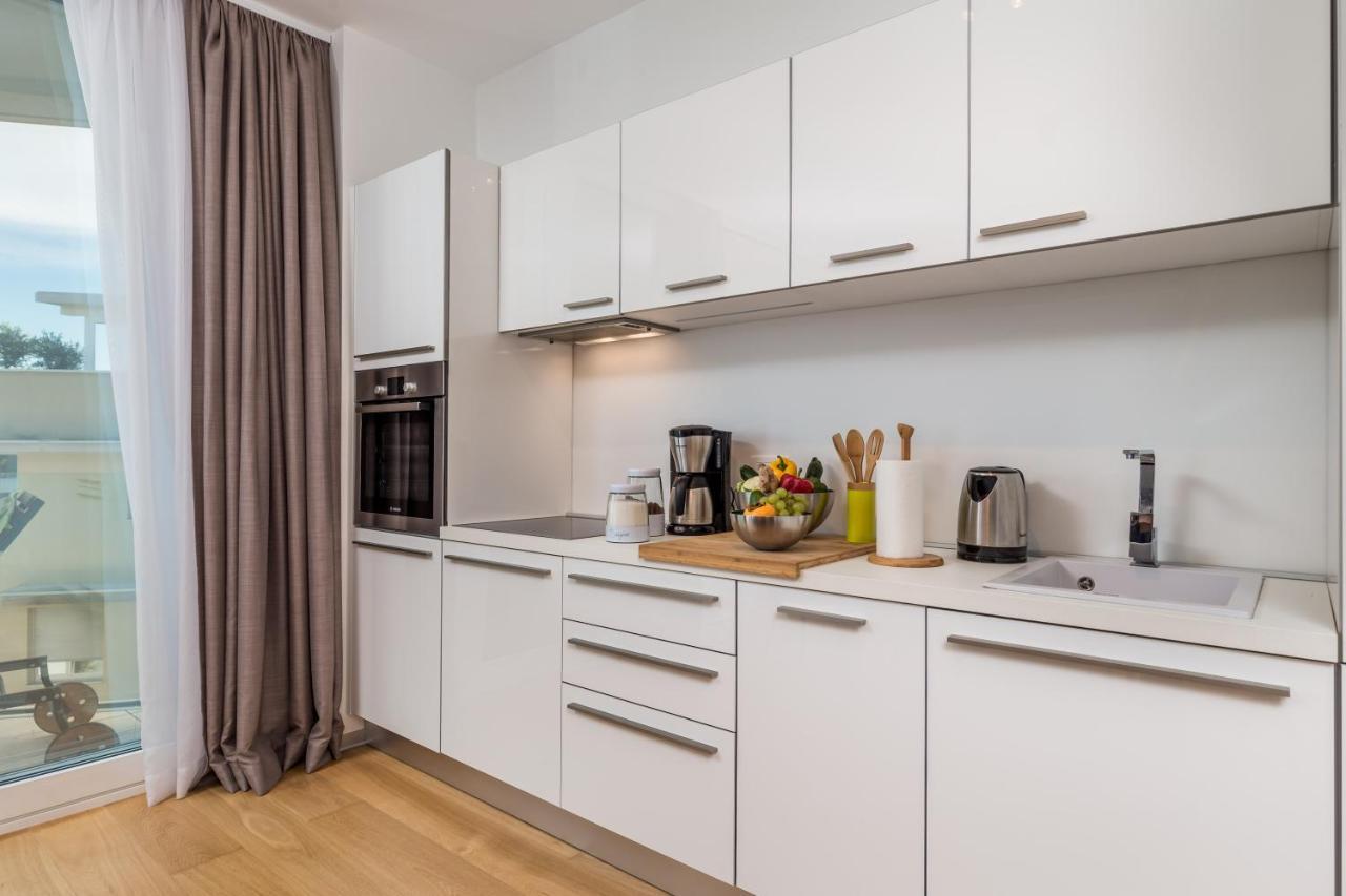 Apartment Palmas Οπατία Εξωτερικό φωτογραφία