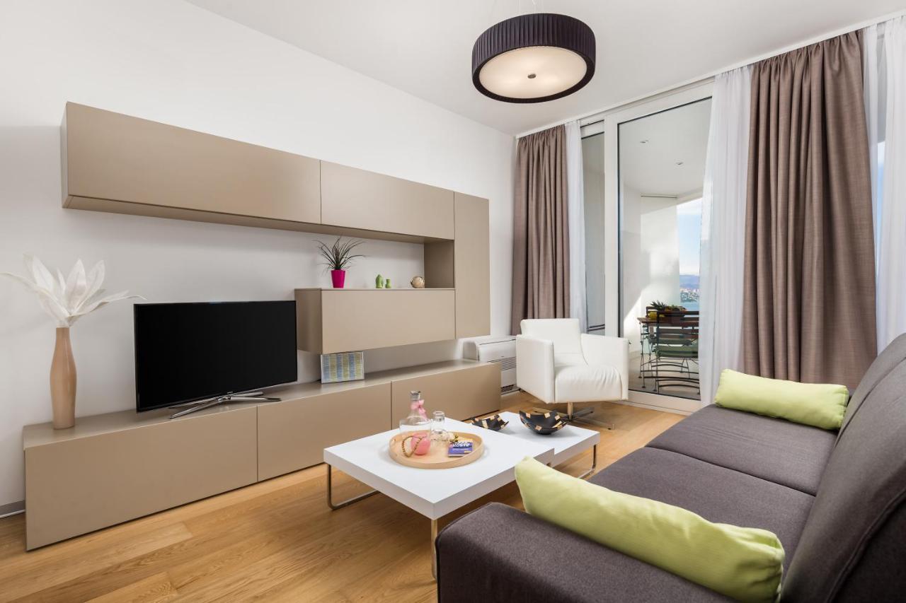 Apartment Palmas Οπατία Εξωτερικό φωτογραφία