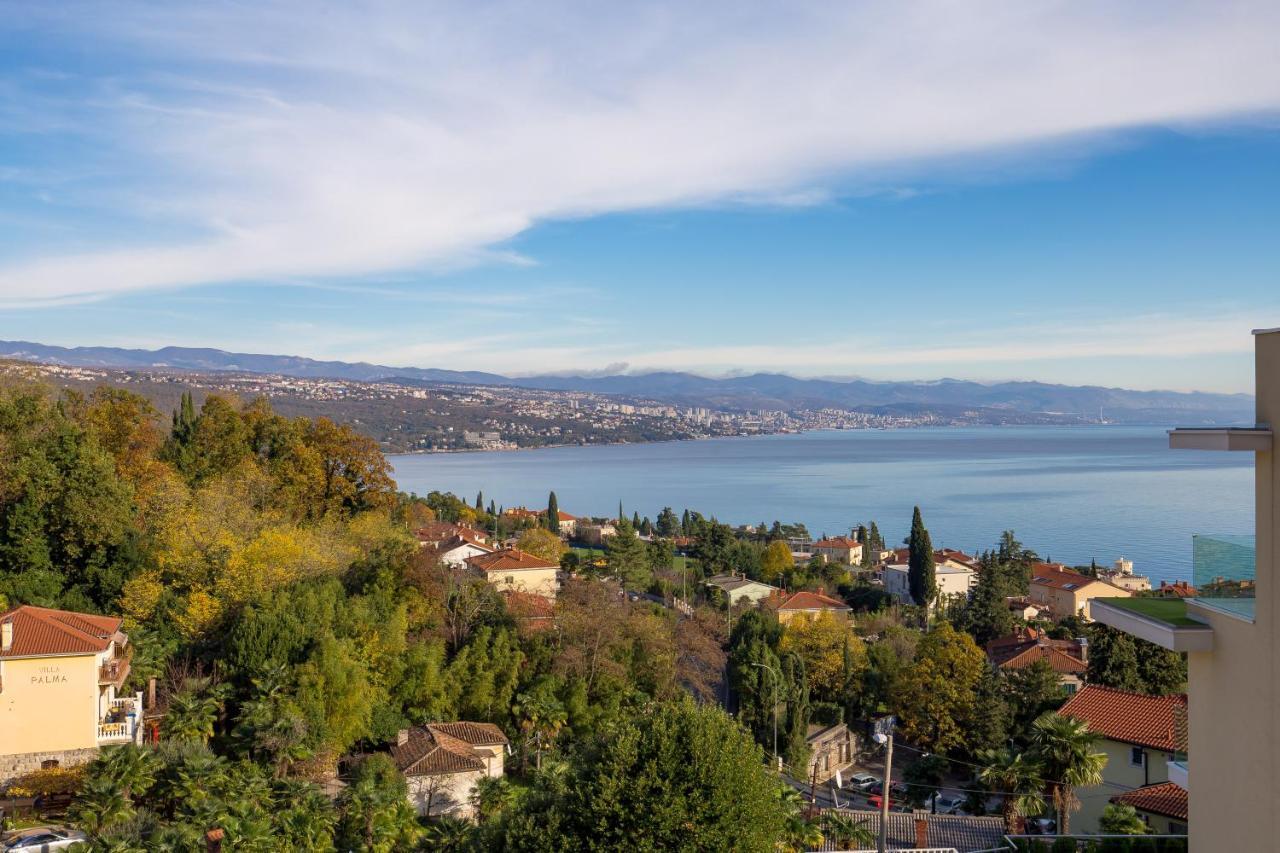 Apartment Palmas Οπατία Εξωτερικό φωτογραφία