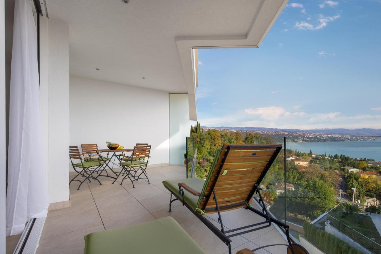 Apartment Palmas Οπατία Εξωτερικό φωτογραφία