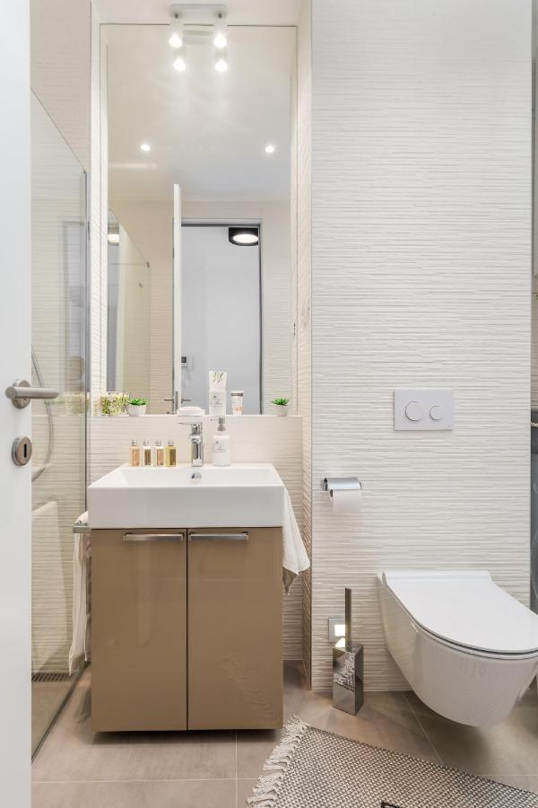 Apartment Palmas Οπατία Εξωτερικό φωτογραφία