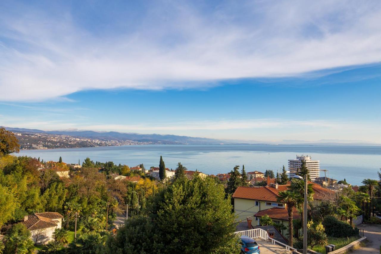 Apartment Palmas Οπατία Εξωτερικό φωτογραφία