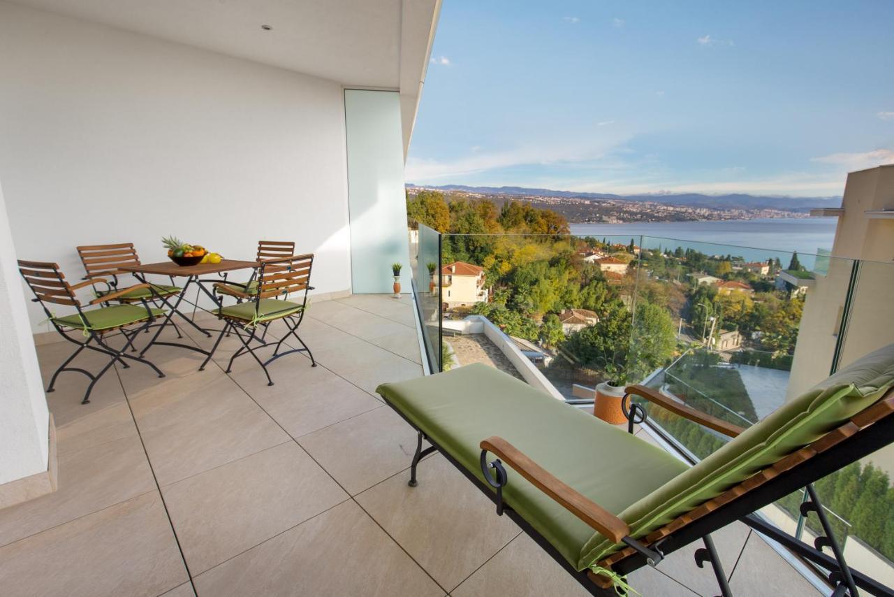 Apartment Palmas Οπατία Εξωτερικό φωτογραφία