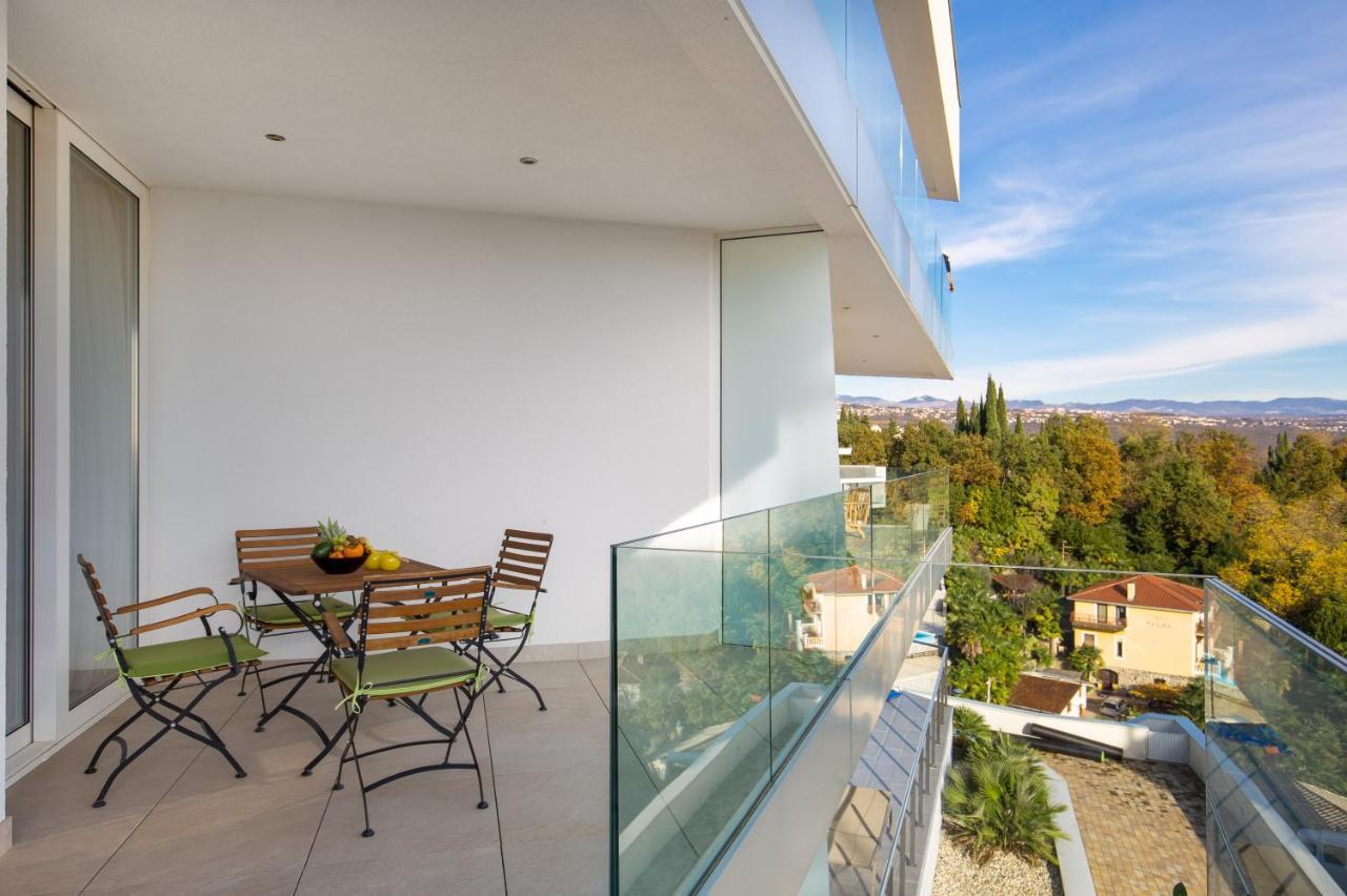 Apartment Palmas Οπατία Εξωτερικό φωτογραφία